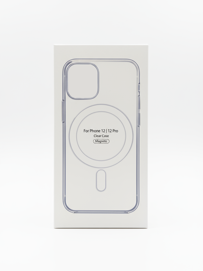 MagSafe Etui dla iPhone'a 12/12 pro