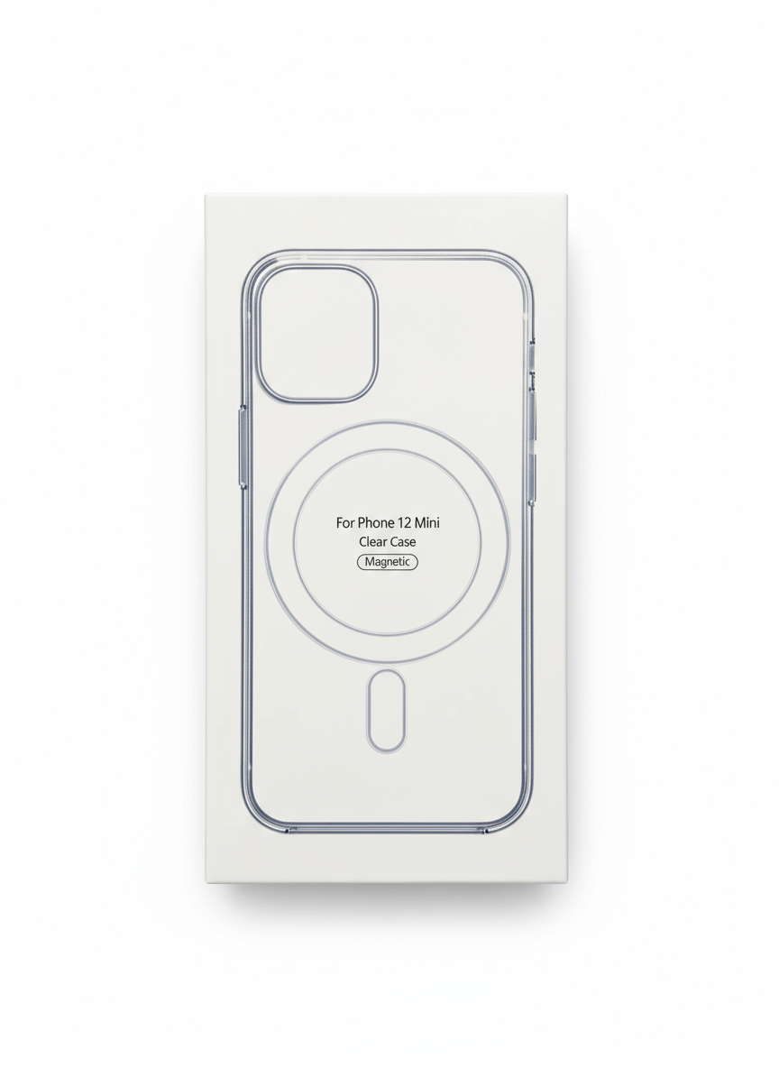 MagSafe Etui do iPhone'a 12 Mini