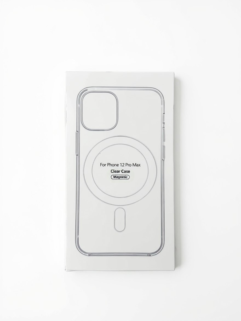 MagSafe Etui do iPhone'a 12 Pro Max