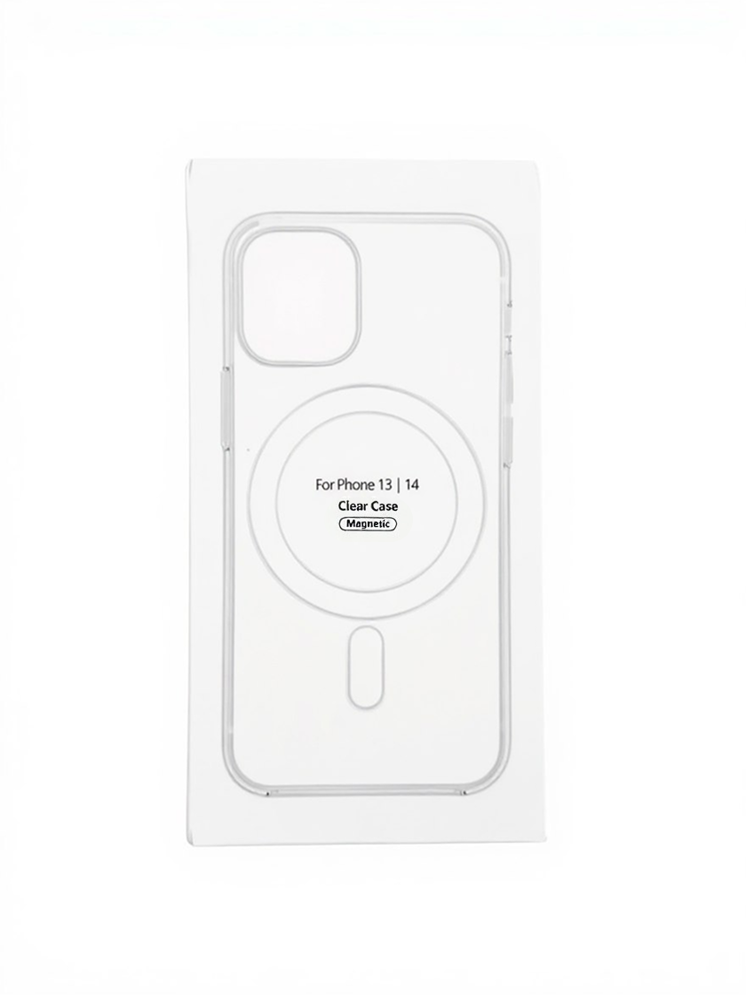 MagSafe Etui dla iPhone'a 13/14