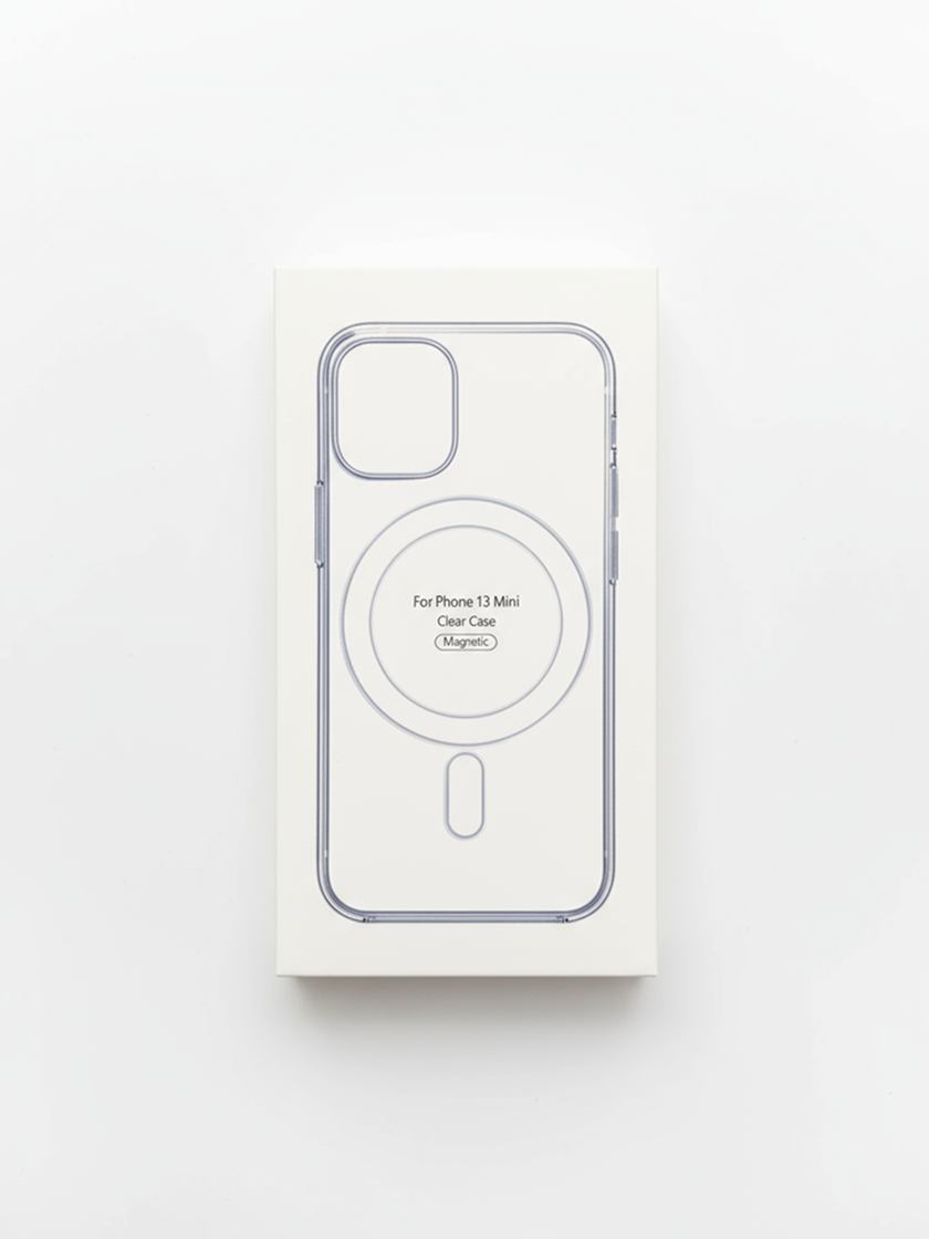 MagSafe Etui do iPhone'a 13 Mini