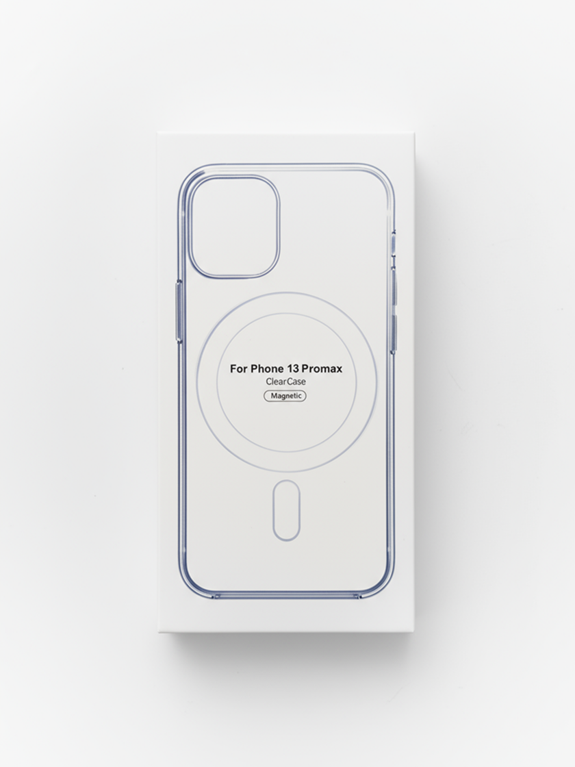 MagSafe Etui do iPhone'a 13 Pro Max