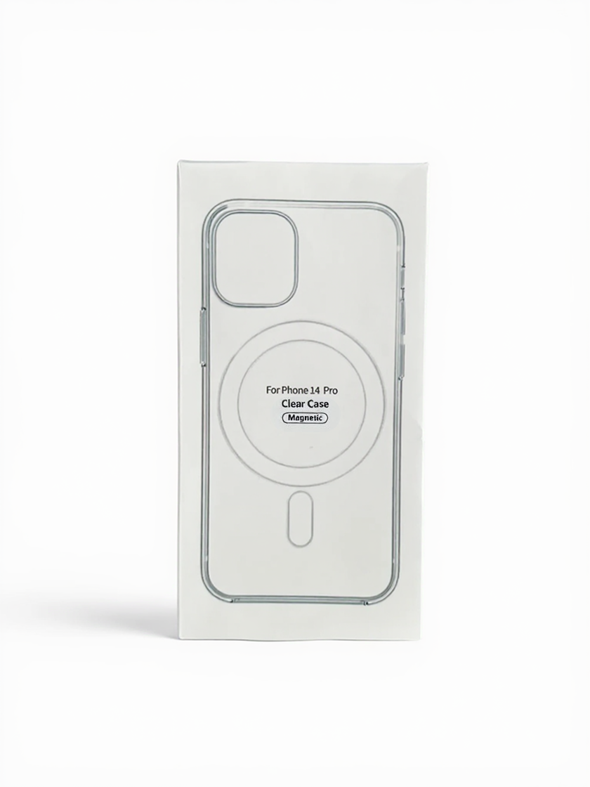 MagSafe Etui dla iPhone'a 14 Pro