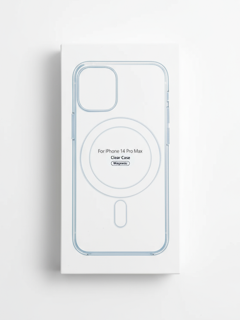MagSafe Etui do iPhone'a 14 Pro Max