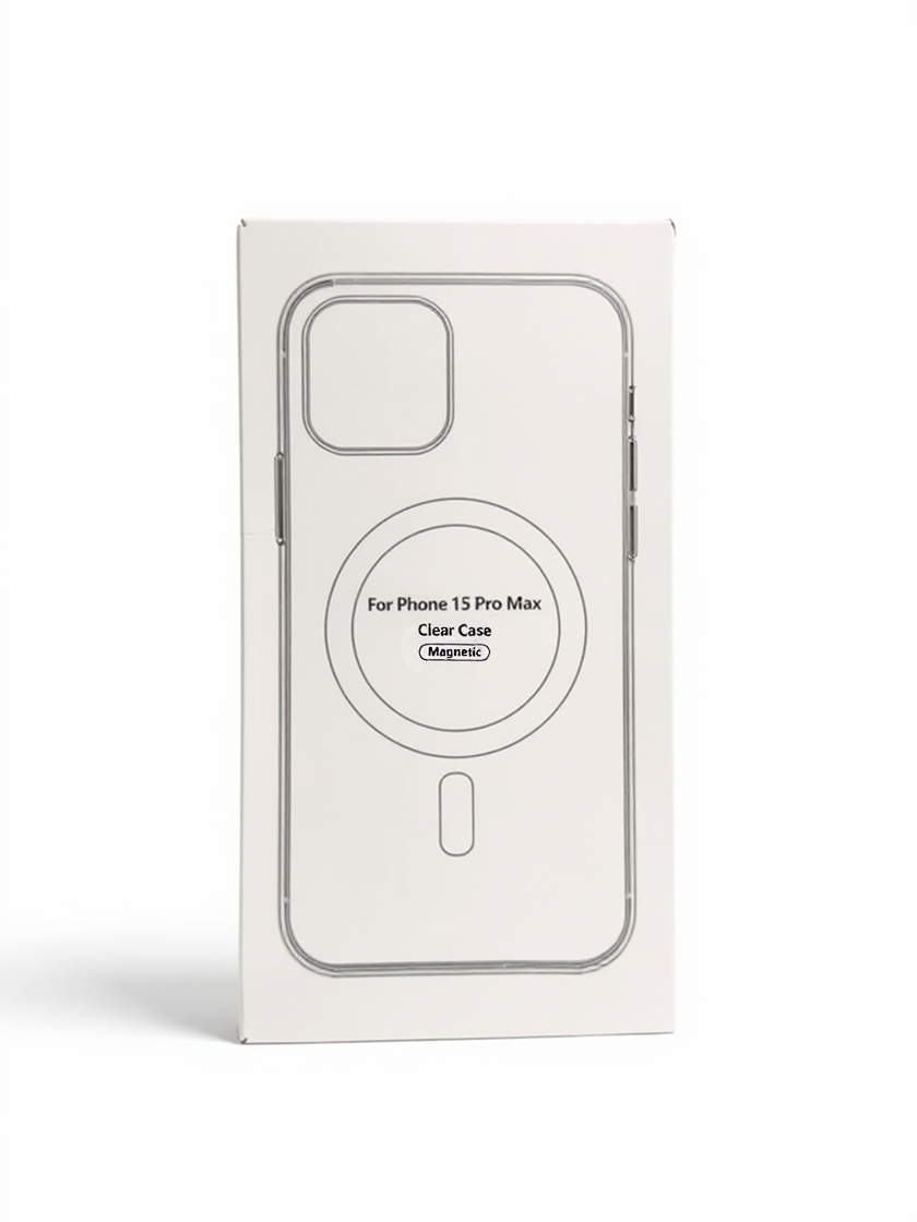 MagSafe Etui do iPhone'a 15 Pro Max