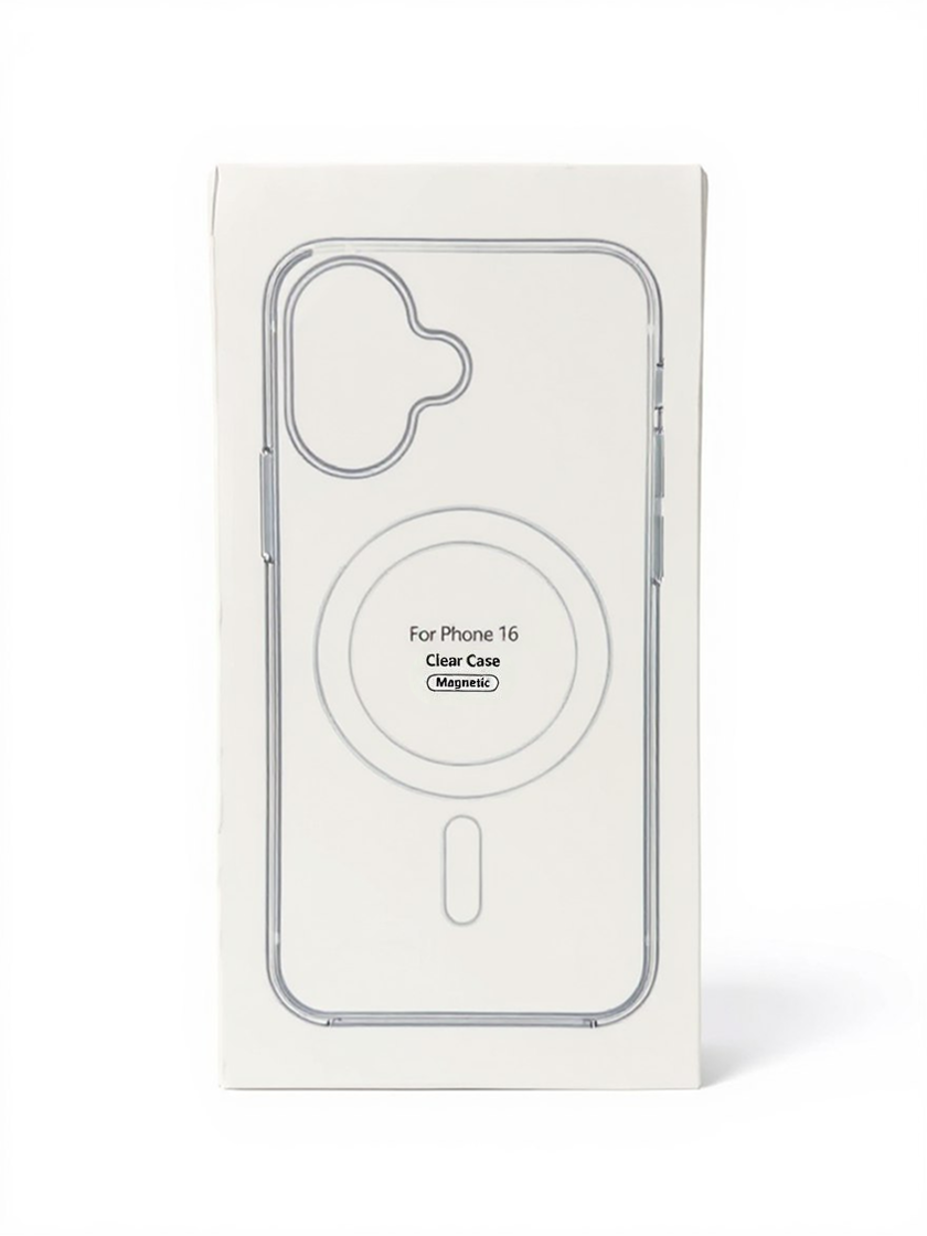 MagSafe Etui do iPhone'a 16