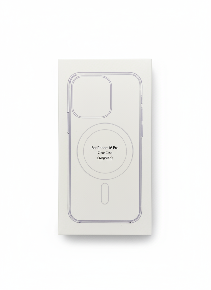 MagSafe Etui do iPhone'a 16 Pro